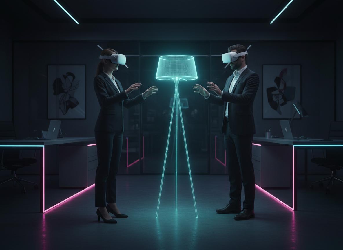 Experiencia multiusuario